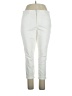Democracy Ivory Jeggings Size 16 - photo 1