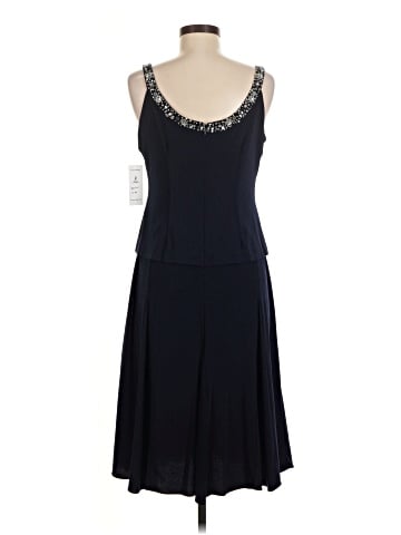 Alex Evenings Cocktail Dress (view 2)