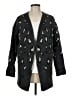 Ellen Tracy Black Cardigan Size M - photo 1