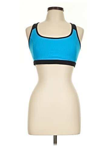 lucy Sports Bra (view 1)