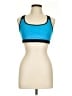 lucy Blue Sports Bra Size L - photo 1