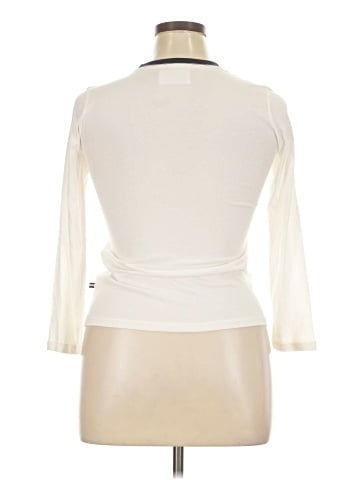 Sol Angeles 3/4 Sleeve T-Shirt (view 2)