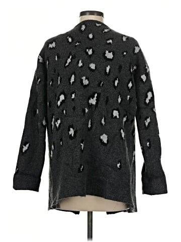 Ellen Tracy Cardigan (view 2)