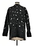 Ellen Tracy Black Cardigan Size M - photo 2