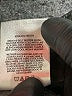 Express Outlet 100% Polyester Solid Black Dress Pants Size 8 - photo 8