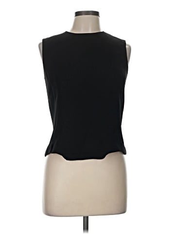 Max Mara Sleeveless Top (view 1)