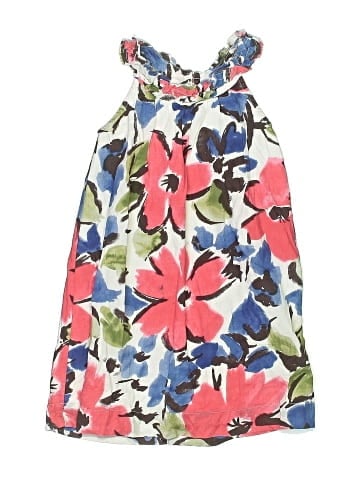 Mini Boden Dress (view 1)