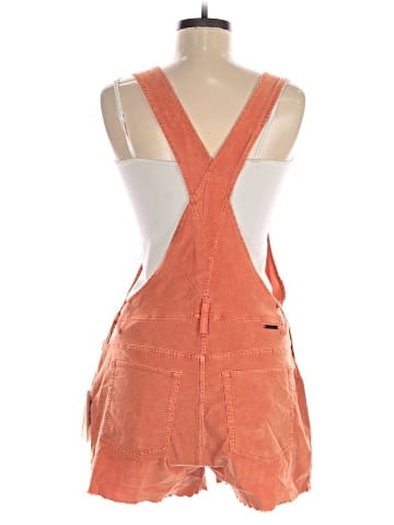 Carve Designs Overall Shorts (view 2)