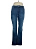 Old Navy Blue Jeans Size 14 - photo 1
