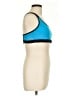 lucy Blue Sports Bra Size L - photo 4