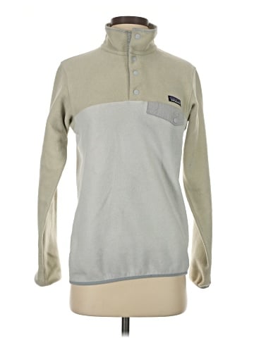 Patagonia Pullover Sweater (view 1)