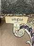 Umgee 100% Polyester Gray Kimono Size S - photo 7