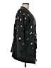 Ellen Tracy Black Cardigan Size M - photo 4