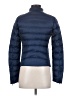 Uniqlo 100% Nylon Blue Jacket Size XS - photo 2