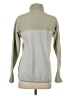 Patagonia 100% Polyester Gray Pullover Sweater Size S - photo 2