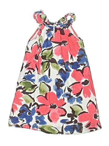 Mini Boden Dress (view 2)