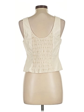 Bagatelle Sleeveless Blouse (view 2)