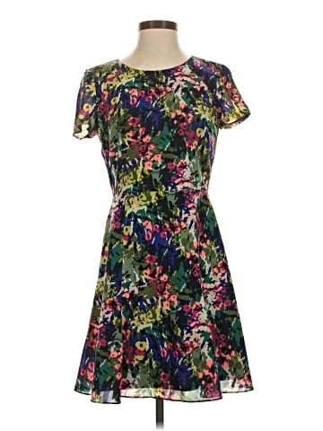 J.Crew Factory Store Casual Dress (view 1)