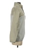Patagonia 100% Polyester Gray Pullover Sweater Size S - photo 4