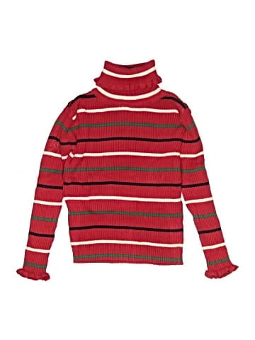 Hartstrings Turtleneck Sweater (view 1)