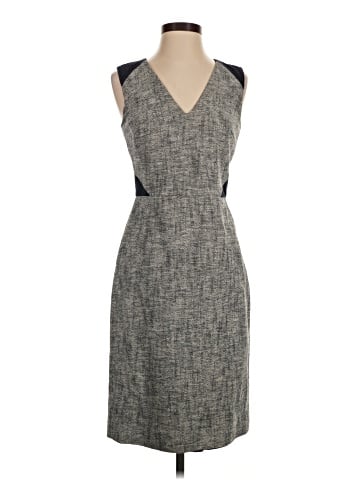 J.Crew Casual Dress (view 1)