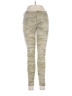 Current/Elliott Camo Gold Jeans Size 29 waist - photo 1