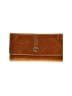 Timberland 100% Leather Tan Leather Wallet One size - photo 1
