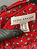 Susan Graver Red Short Sleeve Blouse Size 2X - photo 7