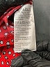 Susan Graver Red Short Sleeve Blouse Size 2X - photo 8