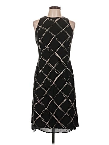 Spenser Jeremy Cocktail Dress (view 1)