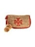Tory Burch Orange Crossbody Bag One size - photo 1
