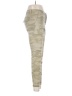 Current/Elliott Camo Gold Jeans Size 29 waist - photo 4