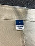 Old Navy Ivory Tan Khakis Size 16 - photo 7