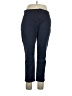 Gap Solid Blue Casual Pants Size 14 - photo 1