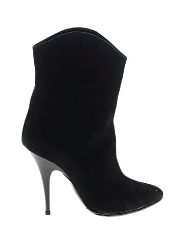 Giuseppe Zanotti Ankle Boots (view 1)