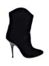 Giuseppe Zanotti Black Ankle Boots Size EU 38 - photo 1
