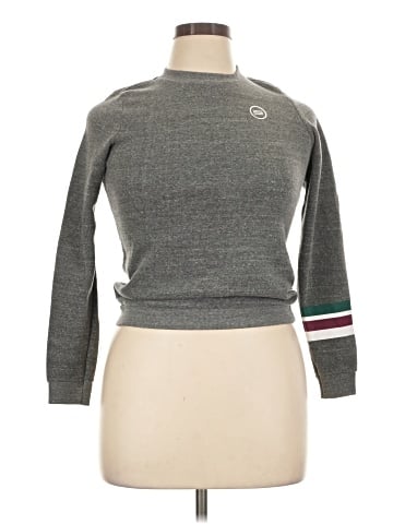 Sol Angeles Pullover Sweater (view 1)