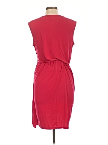 Motherhood Casual Dress (view 2)