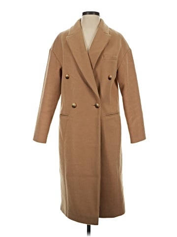 Topshop Coat (view 1)