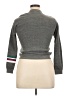 Sol Angeles Gray Pullover Sweater Size 14 - photo 2