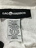 Sag Harbor White Long Sleeve Button-Down Shirt Size L - photo 7
