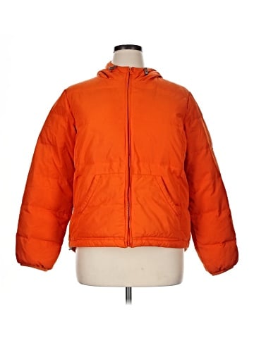 Gap Snow Jacket (view 1)