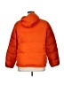 Gap Solid Orange Snow Jacket Size XL - photo 2