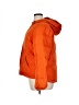 Gap Solid Orange Snow Jacket Size XL - photo 5