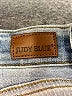 Judy Blue Hearts Blue Jeans Size 15 - photo 4