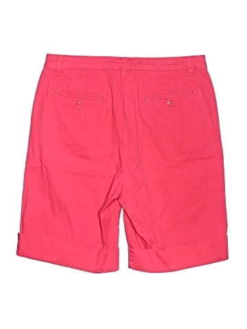 Coldwater Creek Cargo Shorts (view 2)