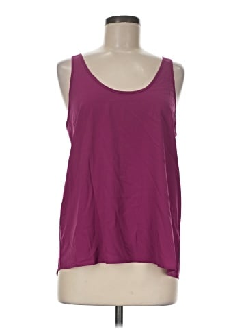 Frenchi Tank Top (view 1)