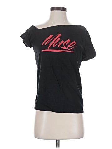 Guess Short Sleeve Top (view 1)