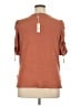 Max Studio Brown 3/4 Sleeve Top Size XL - photo 2