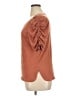 Max Studio Brown 3/4 Sleeve Top Size XL - photo 5